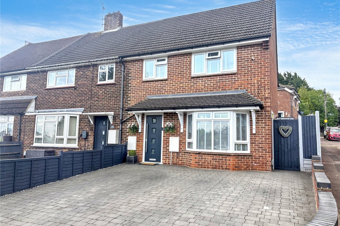 3 bedroom house for sale in Wayfield | Robinson Michael & Jackson