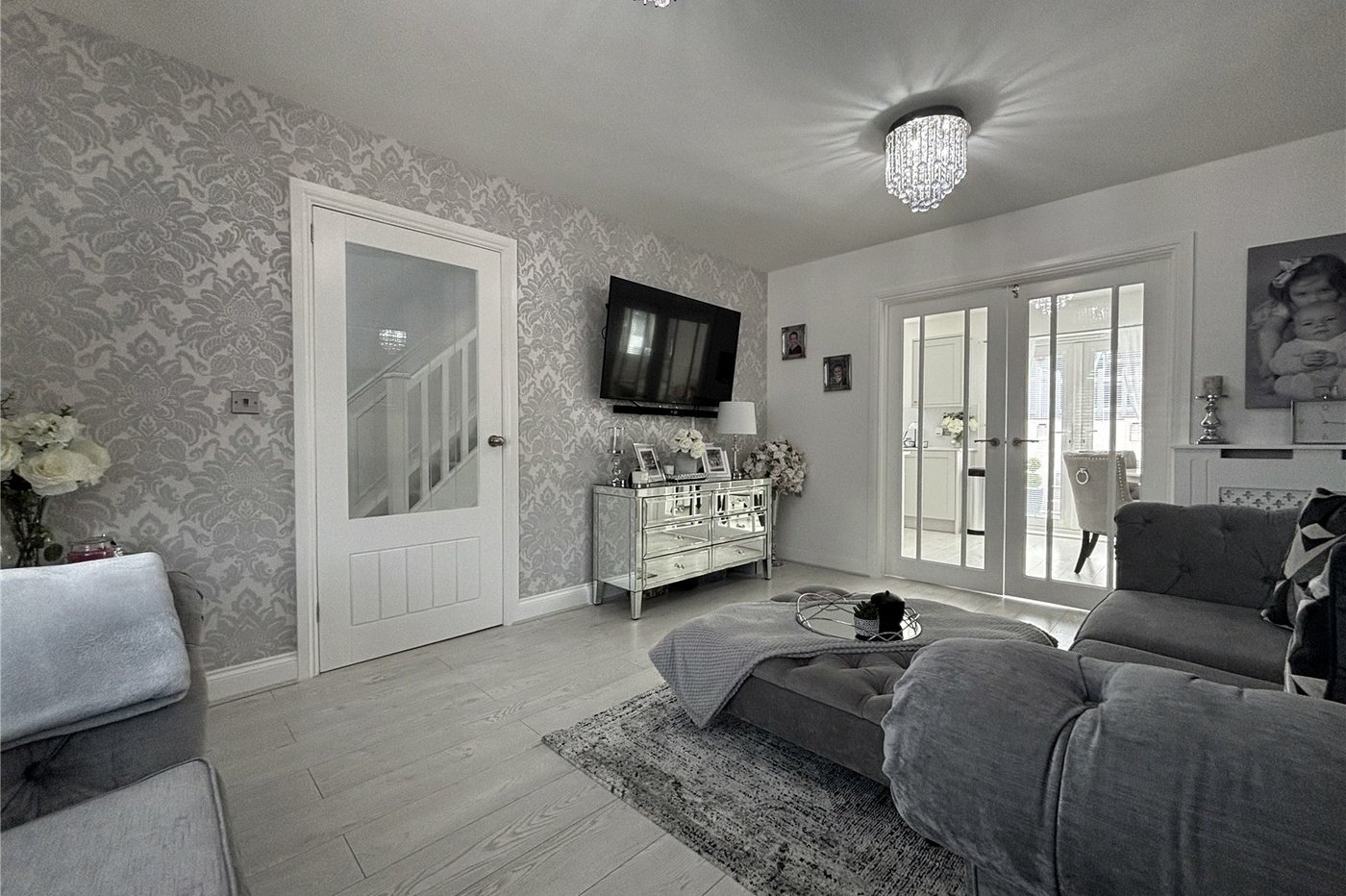 3 bedroom house for sale in Wayfield | Robinson Michael & Jackson