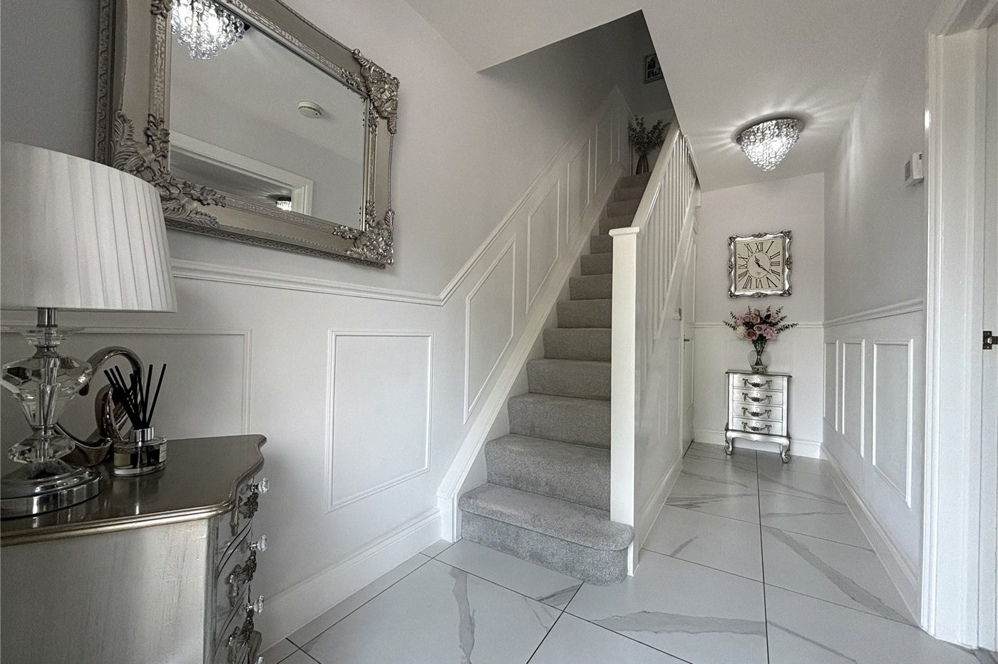 3 bedroom house for sale in Wayfield | Robinson Michael & Jackson