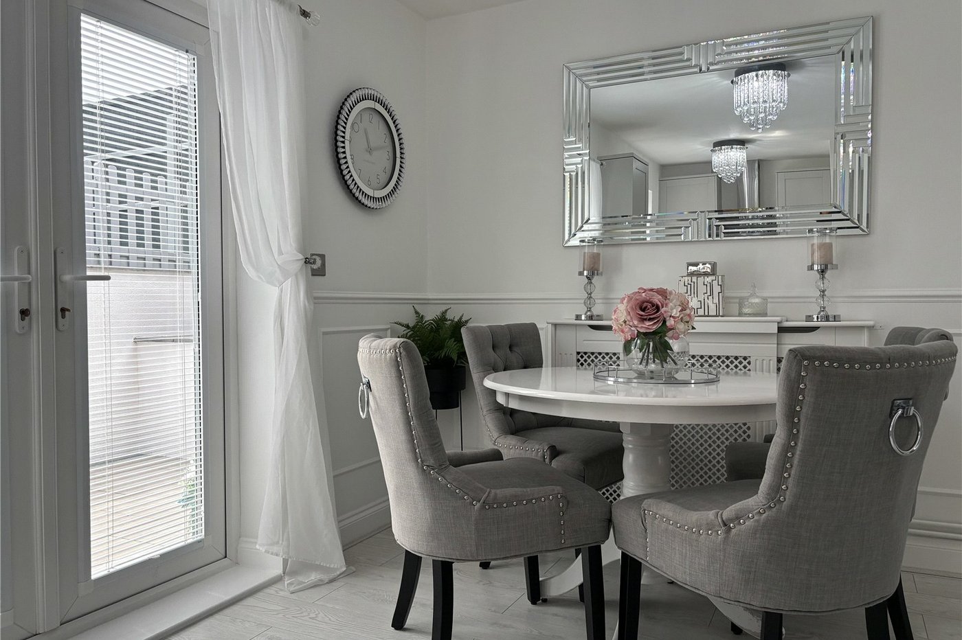 3 bedroom house for sale in Wayfield | Robinson Michael & Jackson