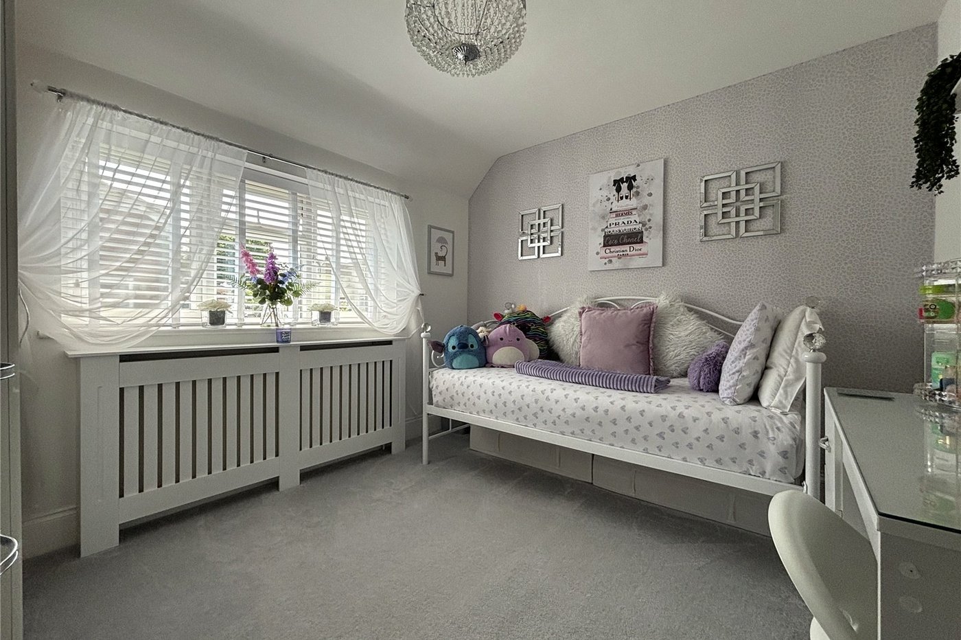 3 bedroom house for sale in Wayfield | Robinson Michael & Jackson