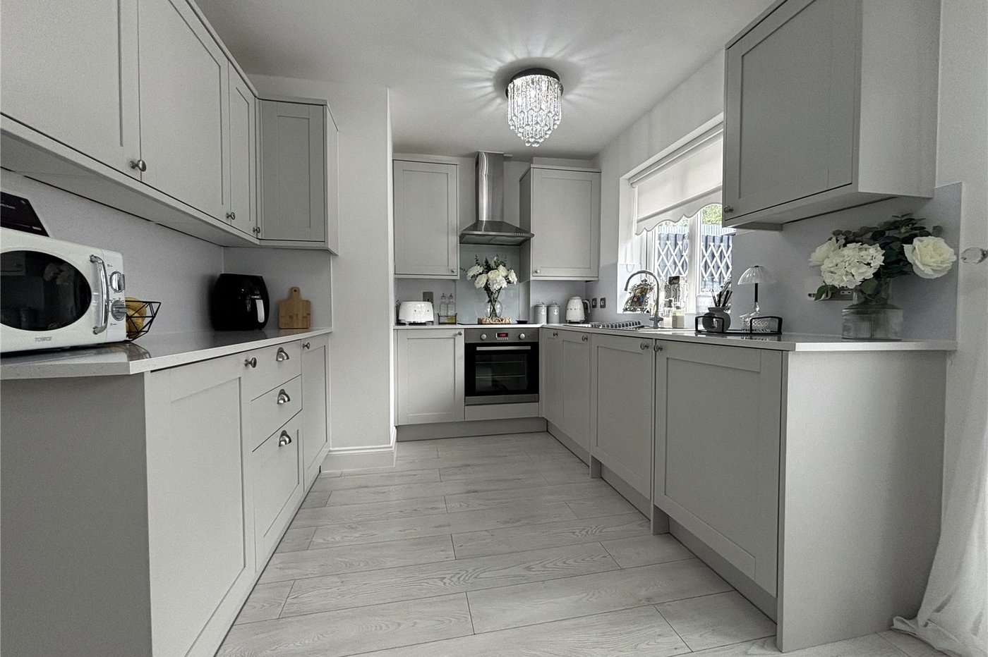 3 bedroom house for sale in Wayfield | Robinson Michael & Jackson