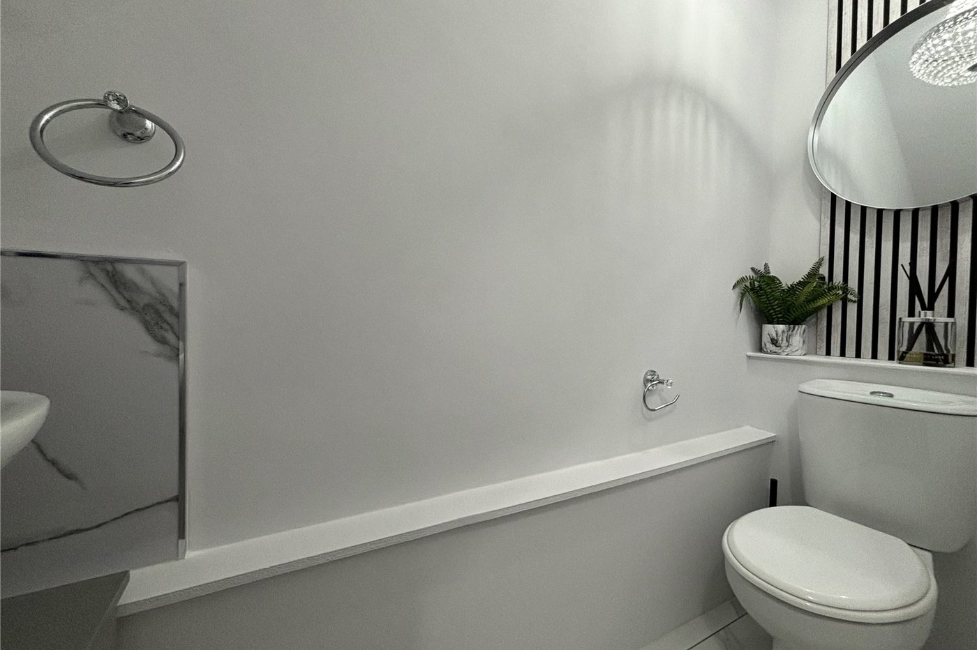 3 bedroom house for sale in Wayfield | Robinson Michael & Jackson