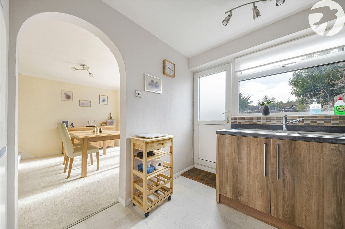 3 bedroom house for sale in Swanley | Robinson Jackson