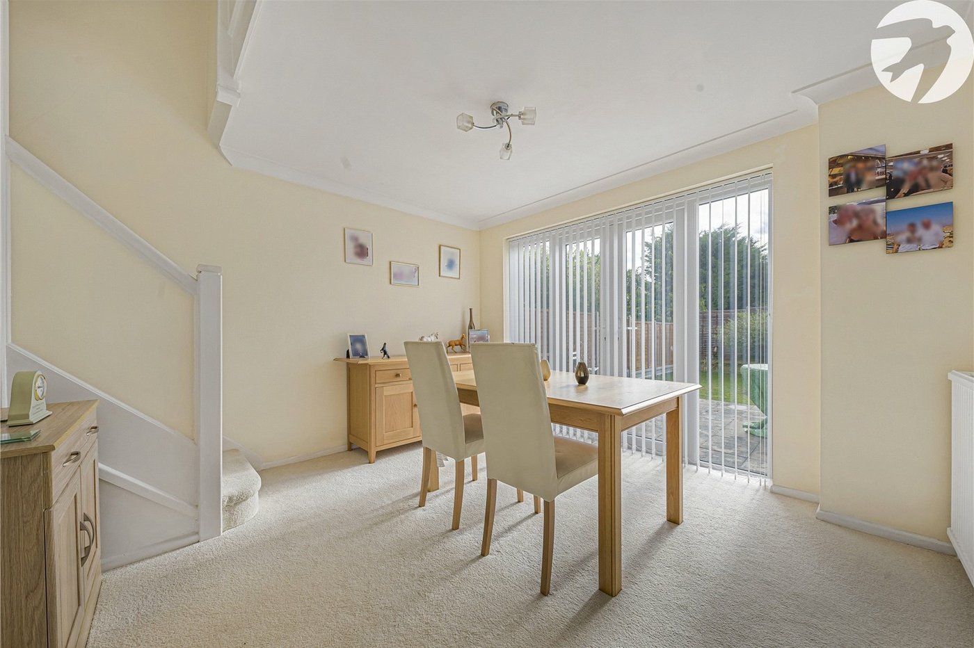 3 bedroom house for sale in Swanley | Robinson Jackson