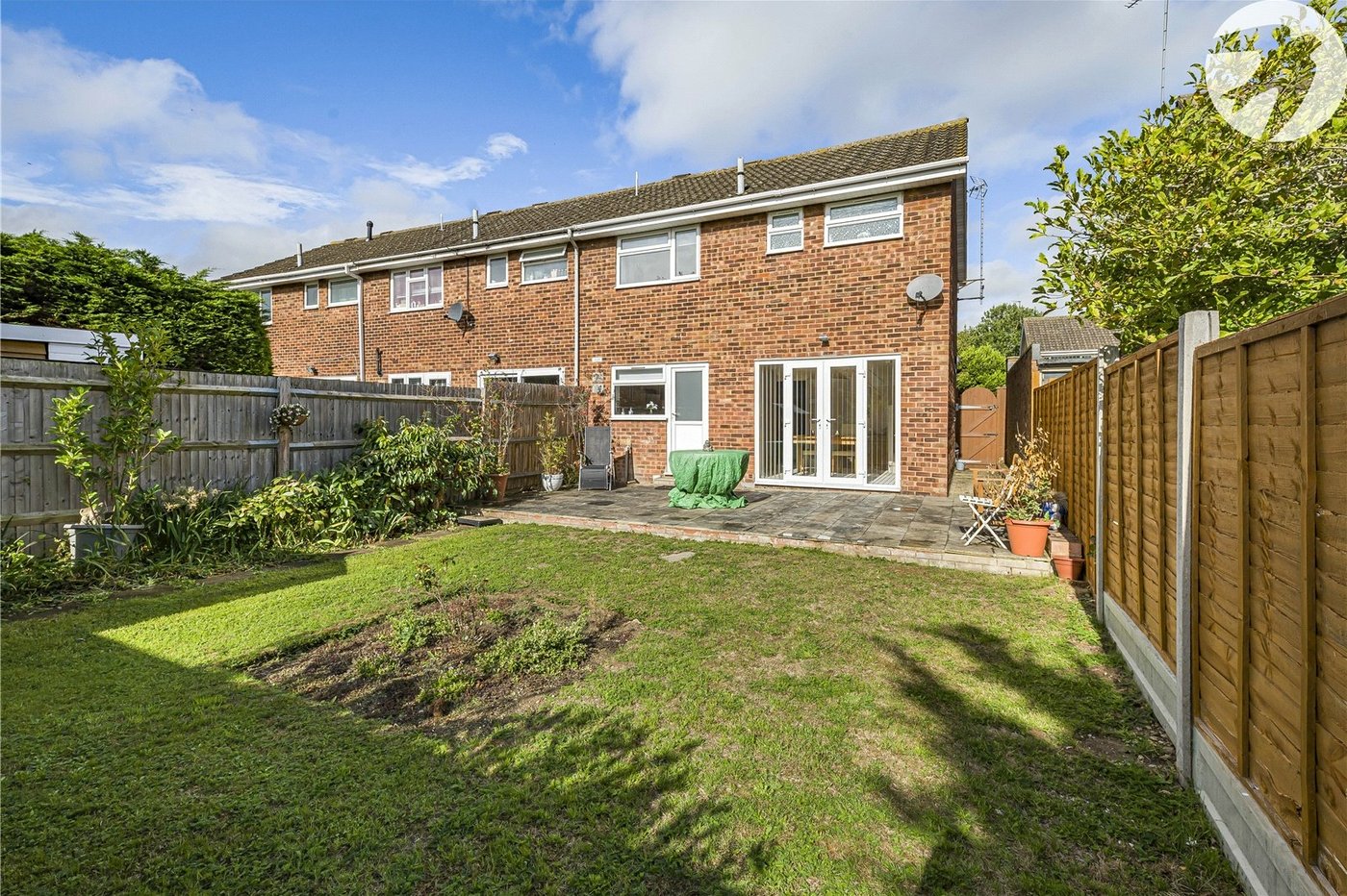 3 bedroom house for sale in Swanley | Robinson Jackson