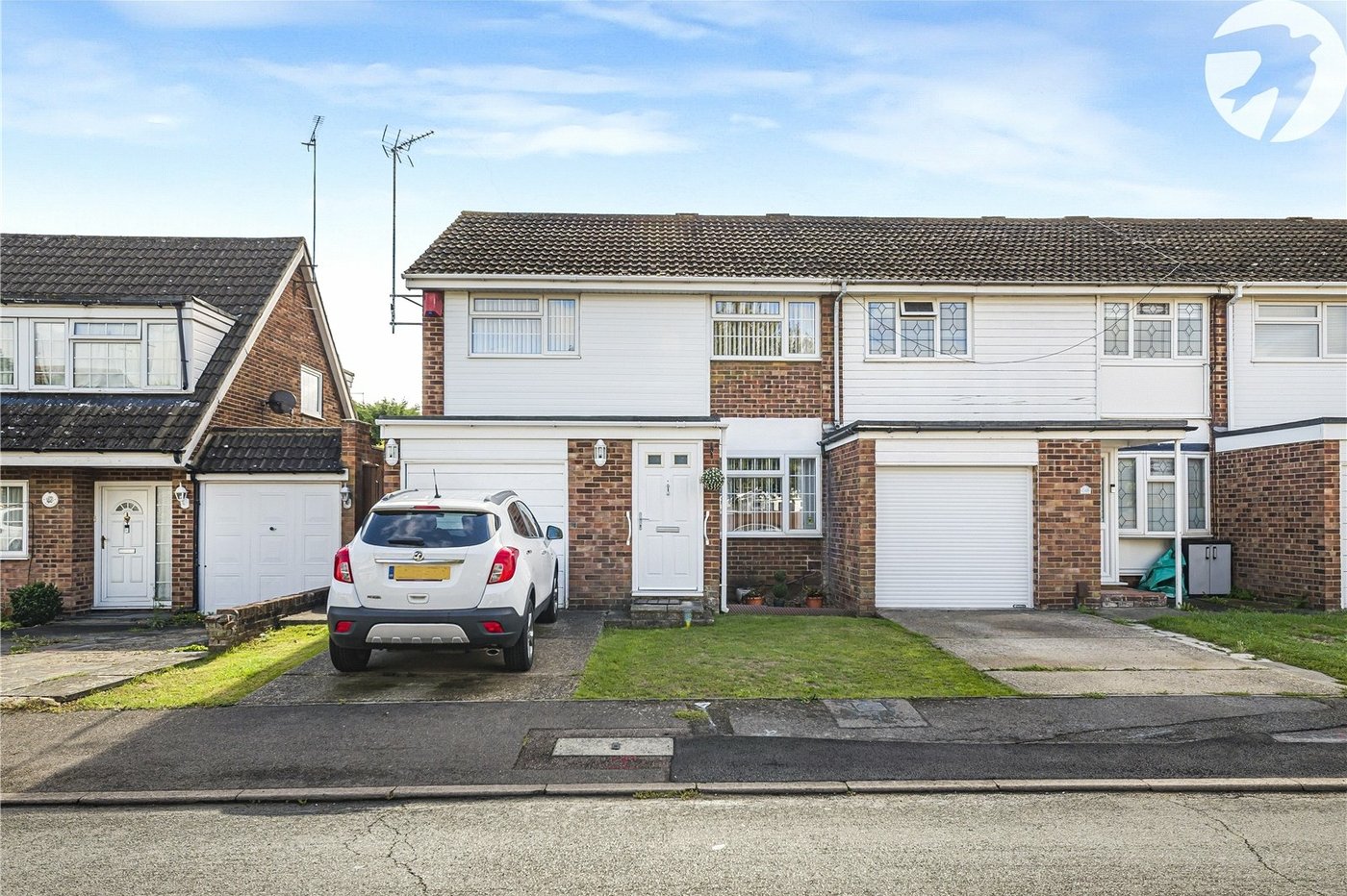 3 bedroom house for sale in Swanley | Robinson Jackson