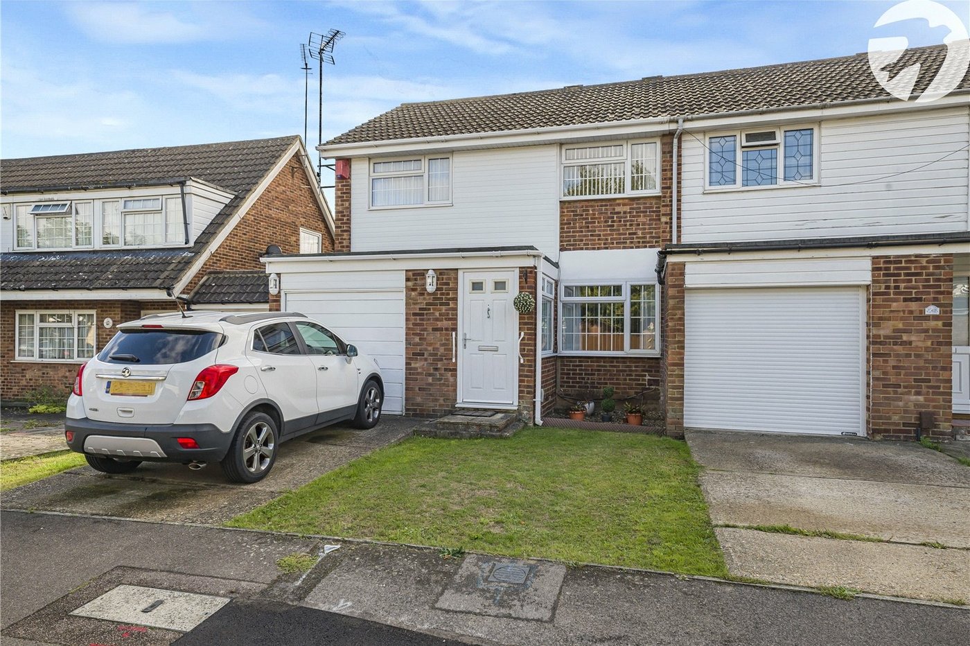 3 bedroom house for sale in Swanley | Robinson Jackson