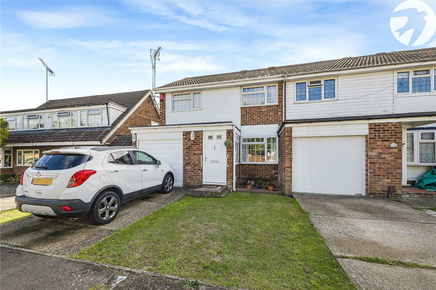 3 bedroom house for sale in Swanley | Robinson Jackson