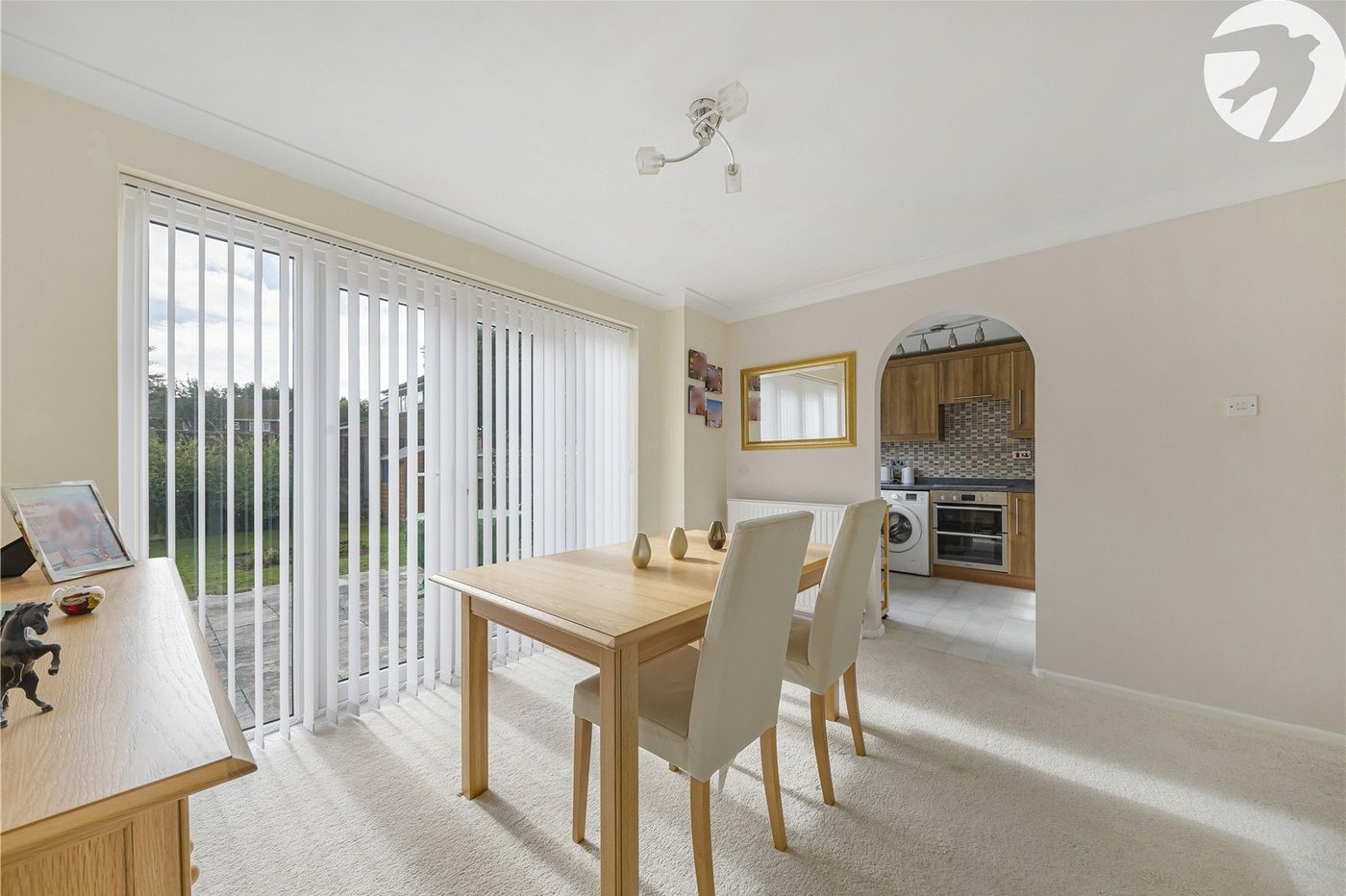 3 bedroom house for sale in Swanley | Robinson Jackson