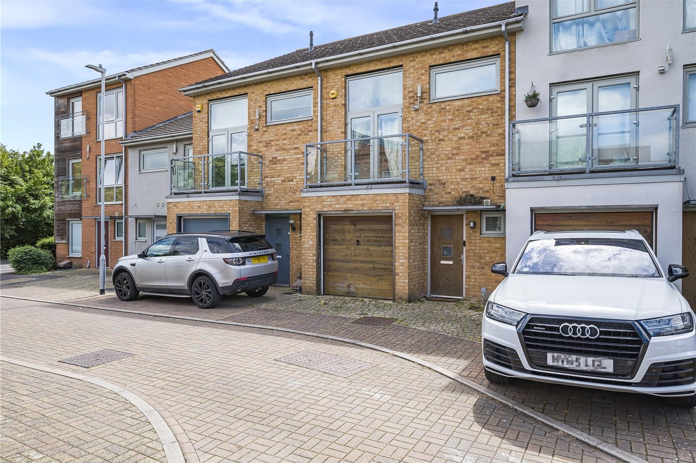 3 bedroom house for sale in Dartford | Robinson Jackson
