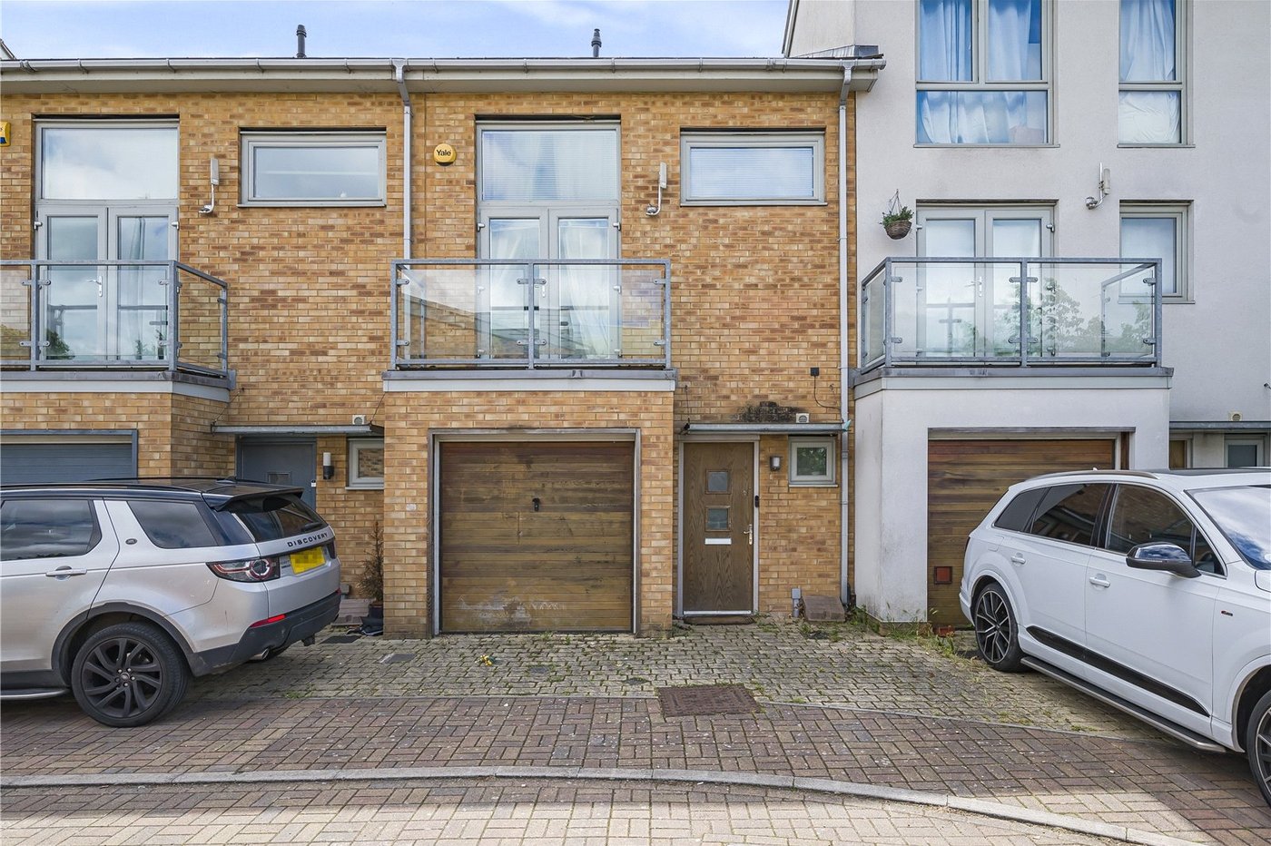 3 bedroom house for sale in Dartford | Robinson Jackson