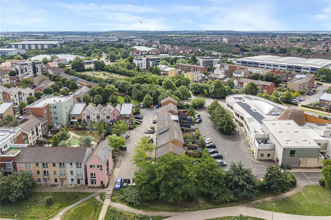 3 bedroom house for sale in Dartford | Robinson Jackson