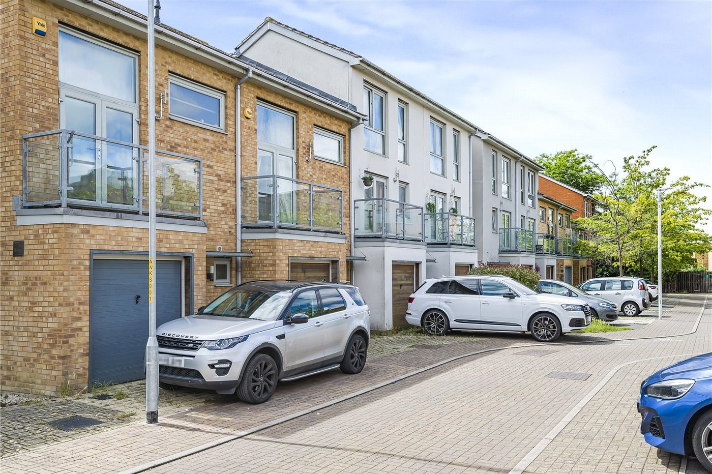 3 bedroom house for sale in Dartford | Robinson Jackson