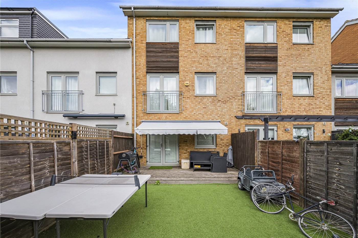 3 bedroom house for sale in Dartford | Robinson Jackson