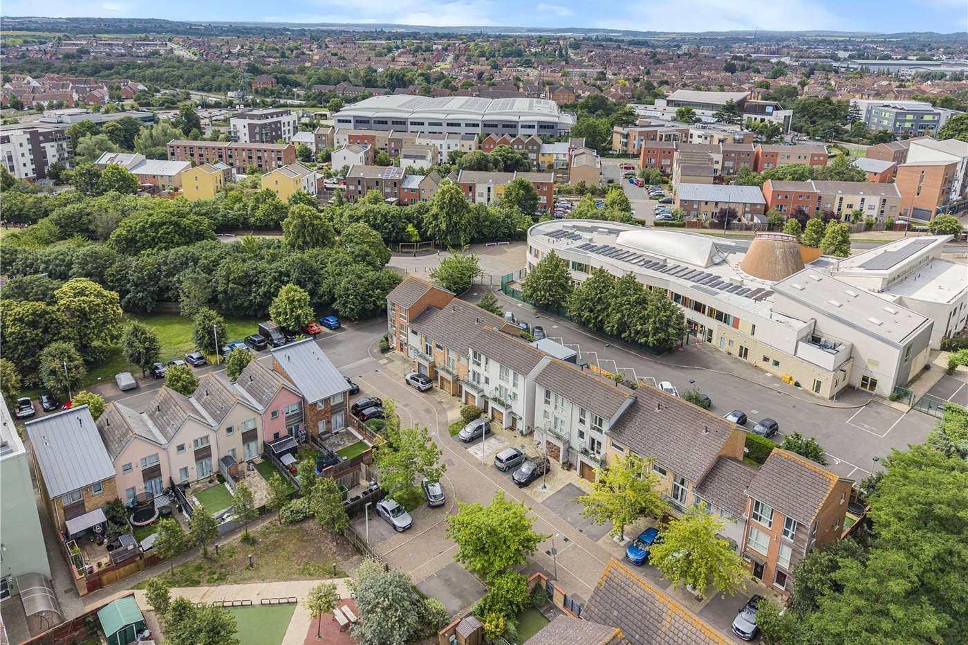3 bedroom house for sale in Dartford | Robinson Jackson