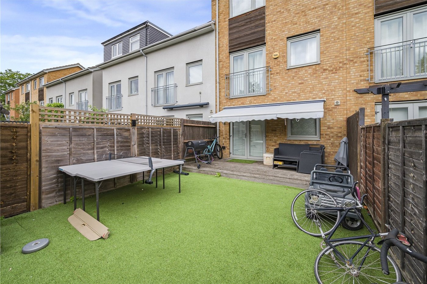 3 bedroom house for sale in Dartford | Robinson Jackson