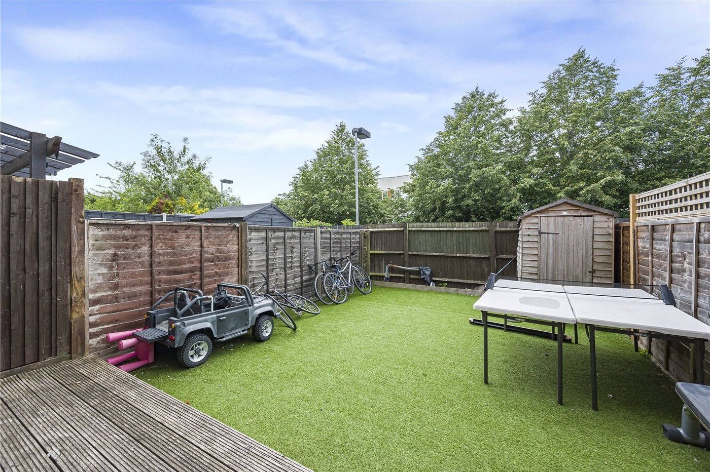 3 bedroom house for sale in Dartford | Robinson Jackson