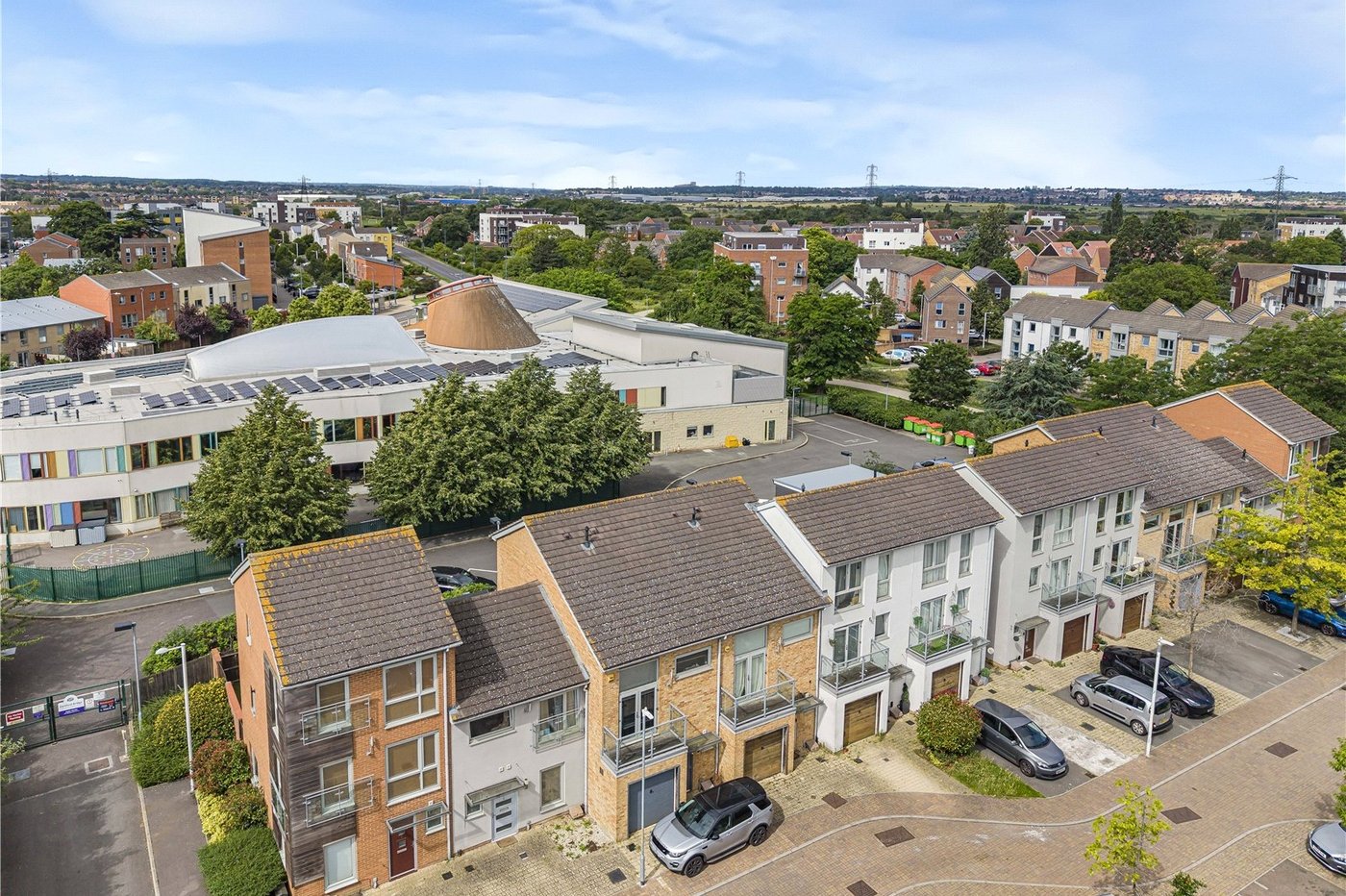 3 bedroom house for sale in Dartford | Robinson Jackson