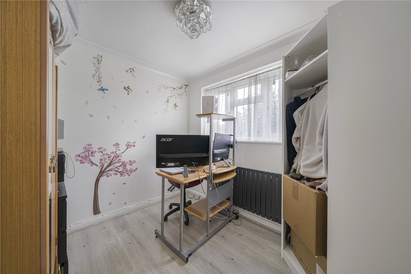 2 bedroom property for sale in Dartford | Robinson Jackson
