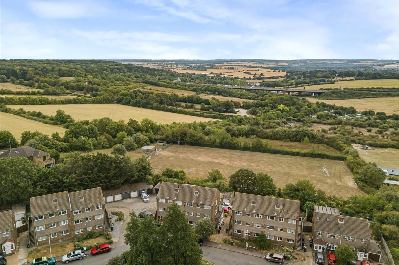 2 bedroom property for sale in Dartford | Robinson Jackson