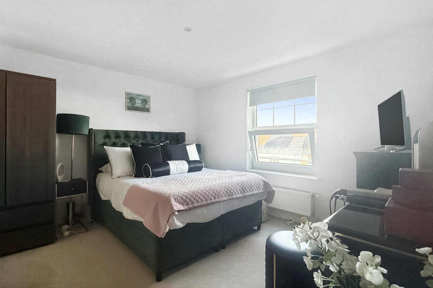 2 bedroom property for sale in Bexley | Robinson Jackson