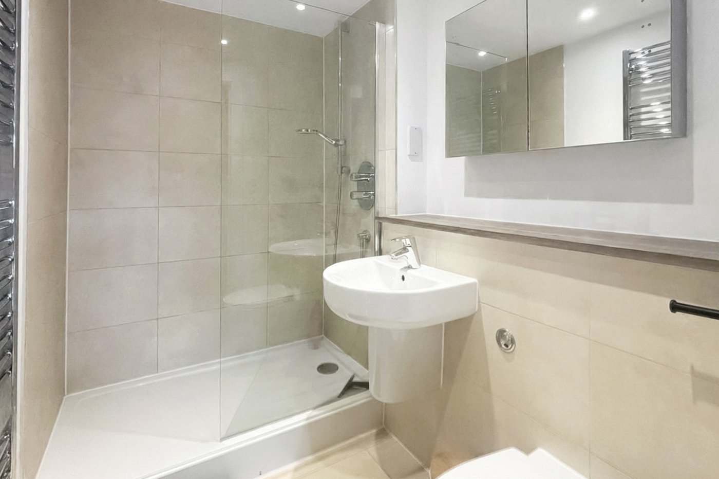 2 bedroom property for sale in Bexley | Robinson Jackson