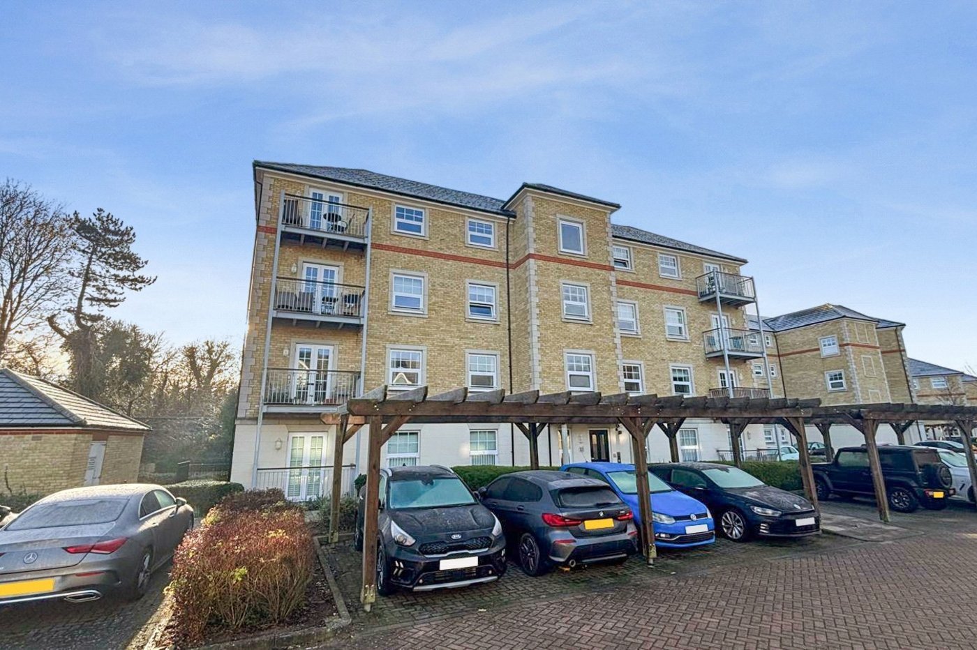 2 bedroom property for sale in Bexley | Robinson Jackson