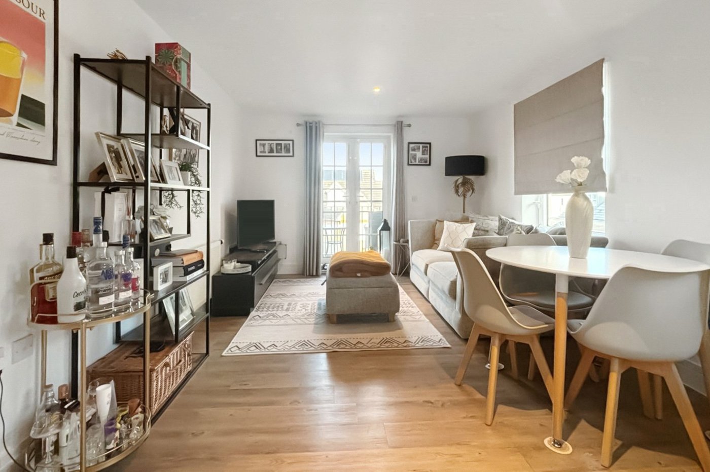 2 bedroom property for sale in Bexley | Robinson Jackson