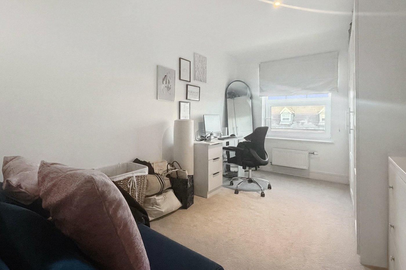 2 bedroom property for sale in Bexley | Robinson Jackson