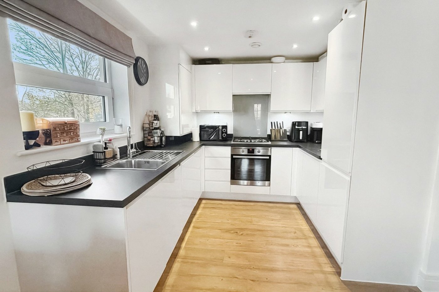2 bedroom property for sale in Bexley | Robinson Jackson