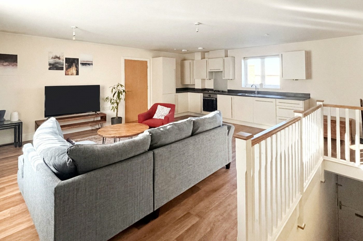 2 bedroom property for sale in Bexley | Robinson Jackson