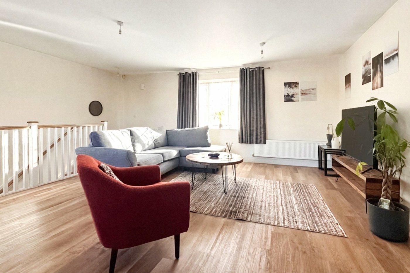 2 bedroom property for sale in Bexley | Robinson Jackson