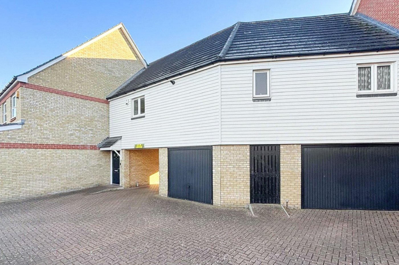 2 bedroom property for sale in Bexley | Robinson Jackson