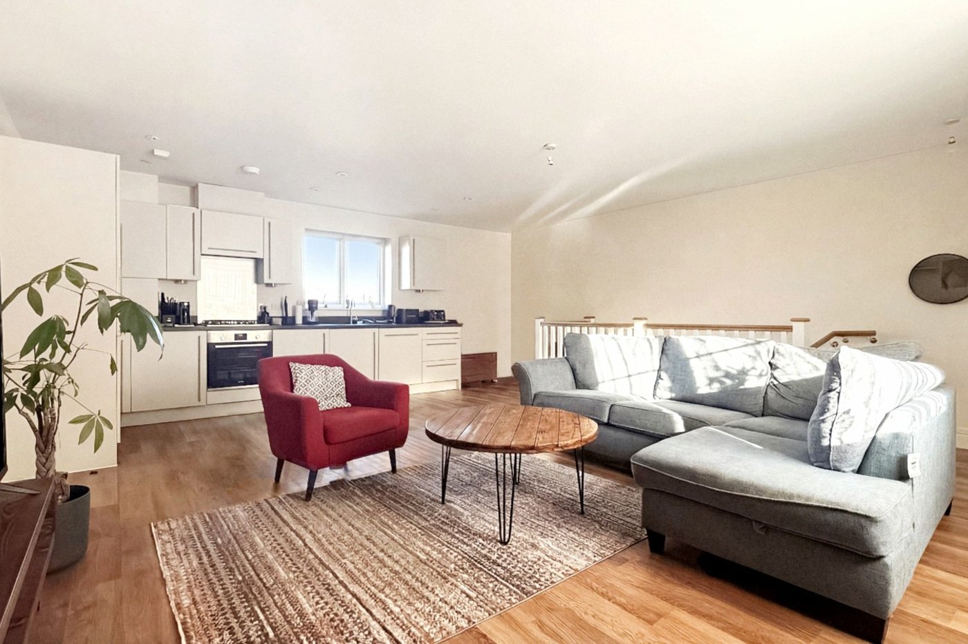 2 bedroom property for sale in Bexley | Robinson Jackson