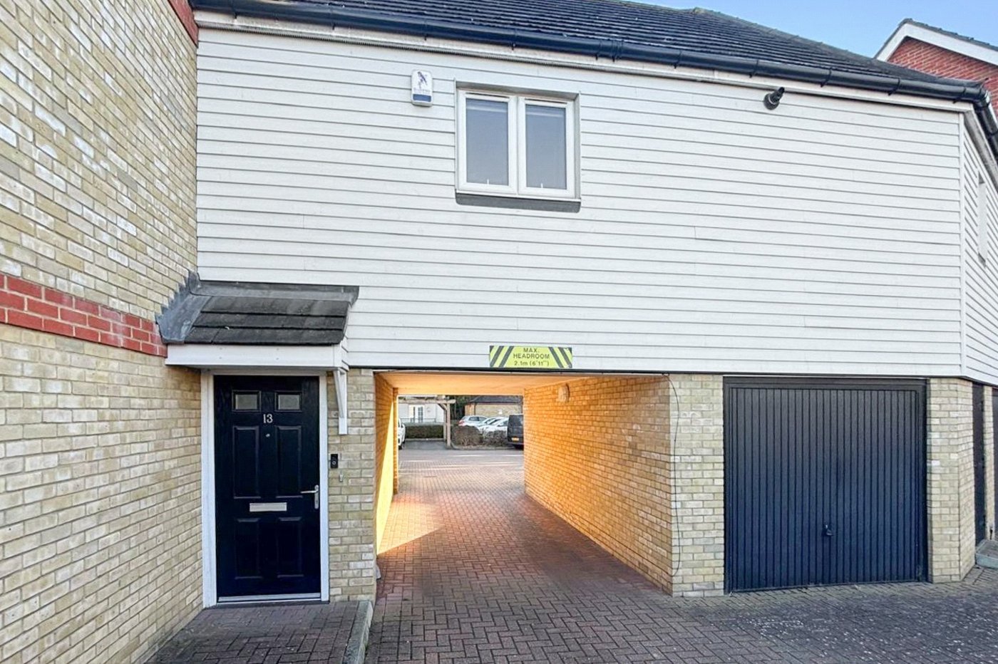 2 bedroom property for sale in Bexley | Robinson Jackson