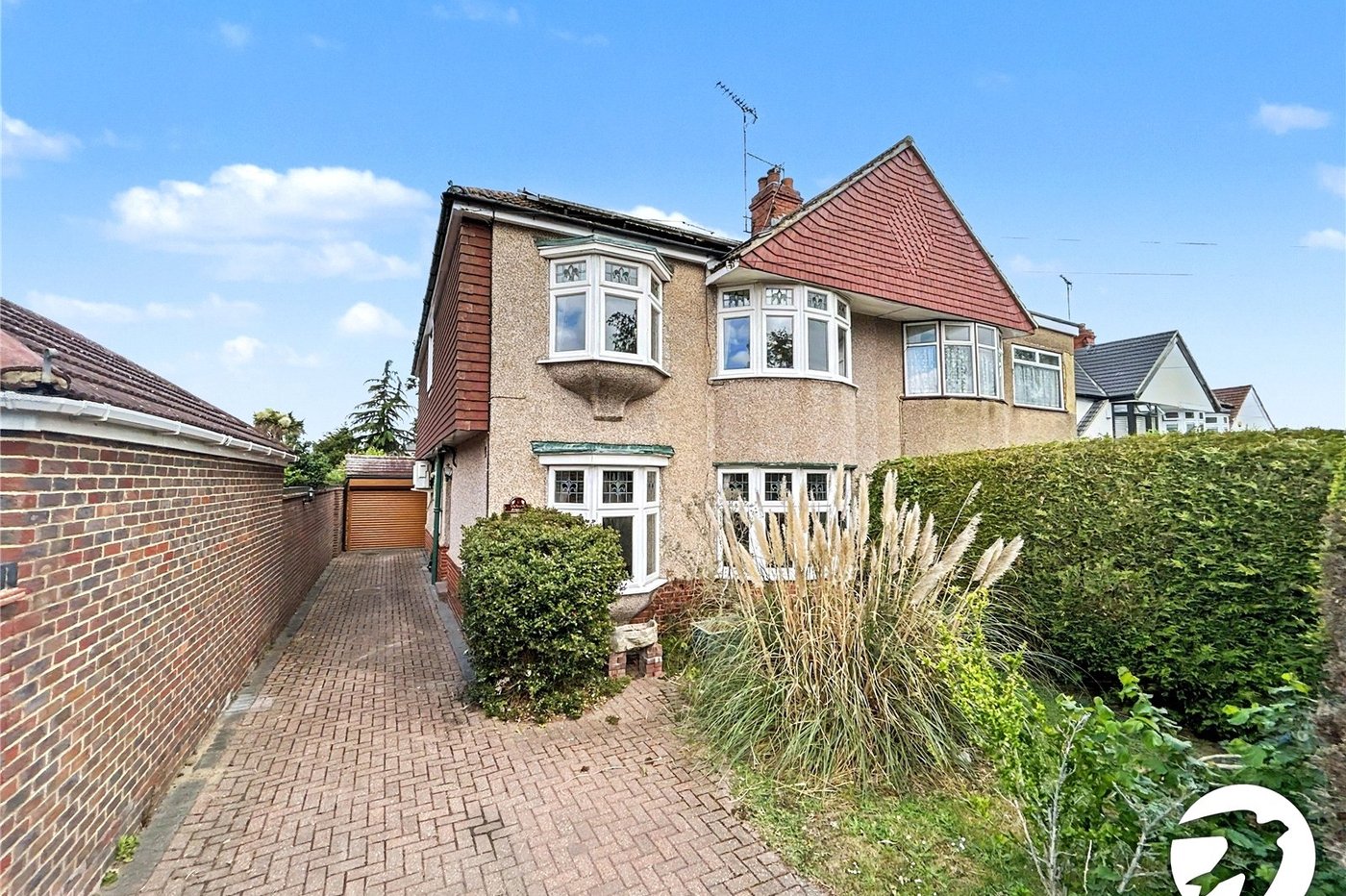 4 bedroom house for sale in Sidcup | Robinson Jackson