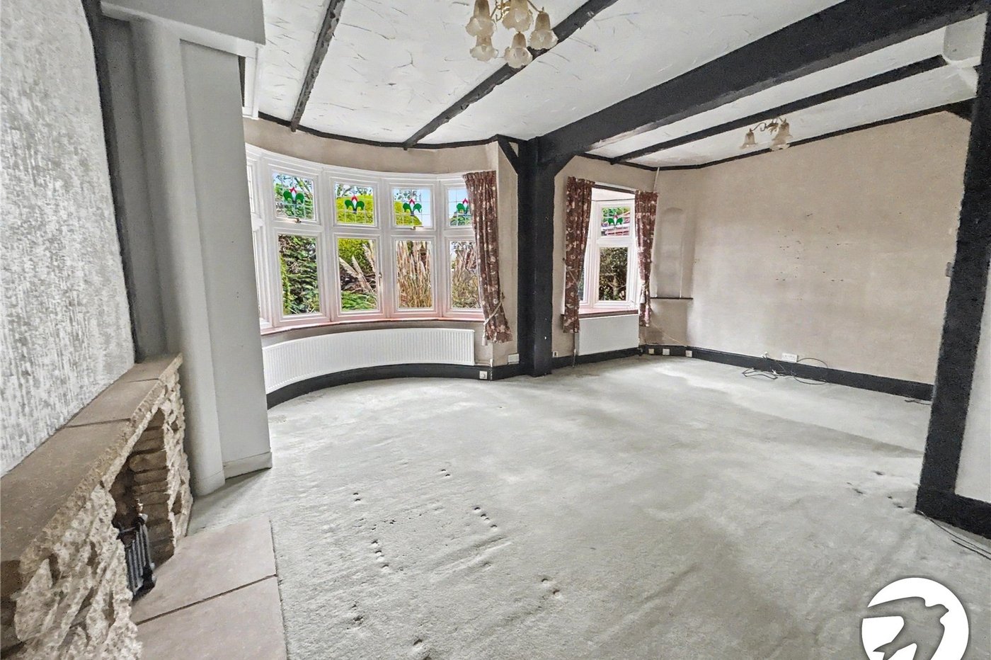 4 bedroom house for sale in Sidcup | Robinson Jackson