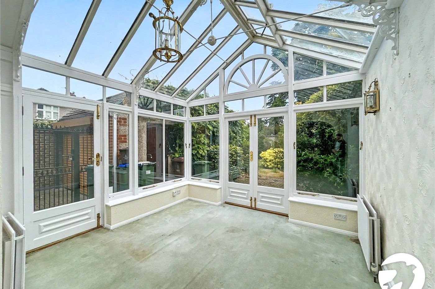 4 bedroom house for sale in Sidcup | Robinson Jackson
