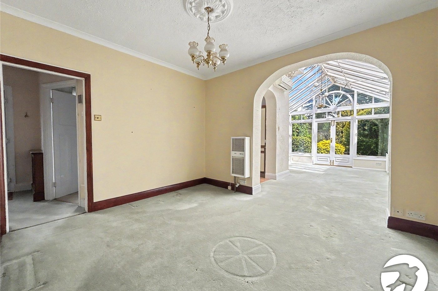 4 bedroom house for sale in Sidcup | Robinson Jackson