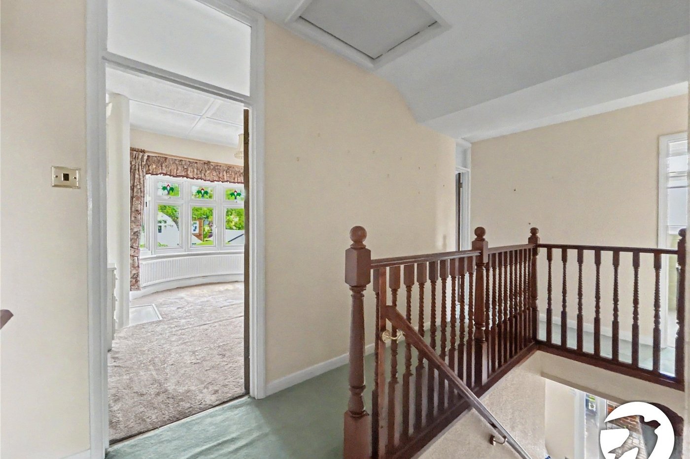 4 bedroom house for sale in Sidcup | Robinson Jackson