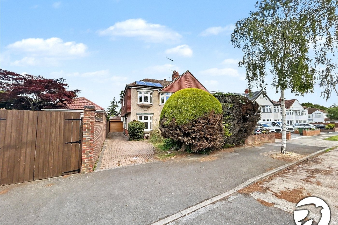 4 bedroom house for sale in Sidcup | Robinson Jackson