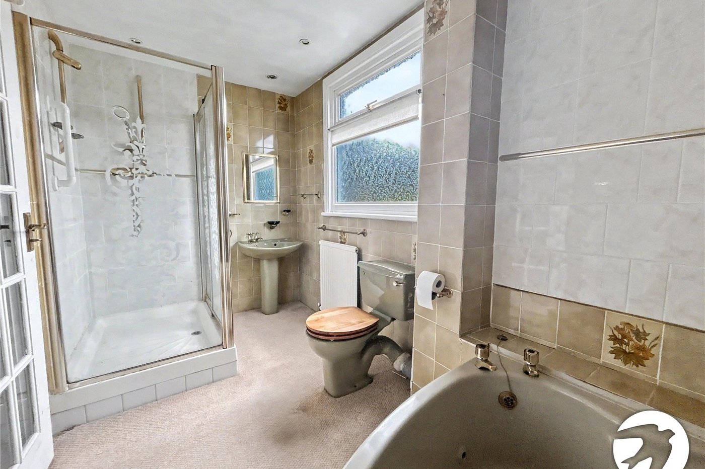 4 bedroom house for sale in Sidcup | Robinson Jackson