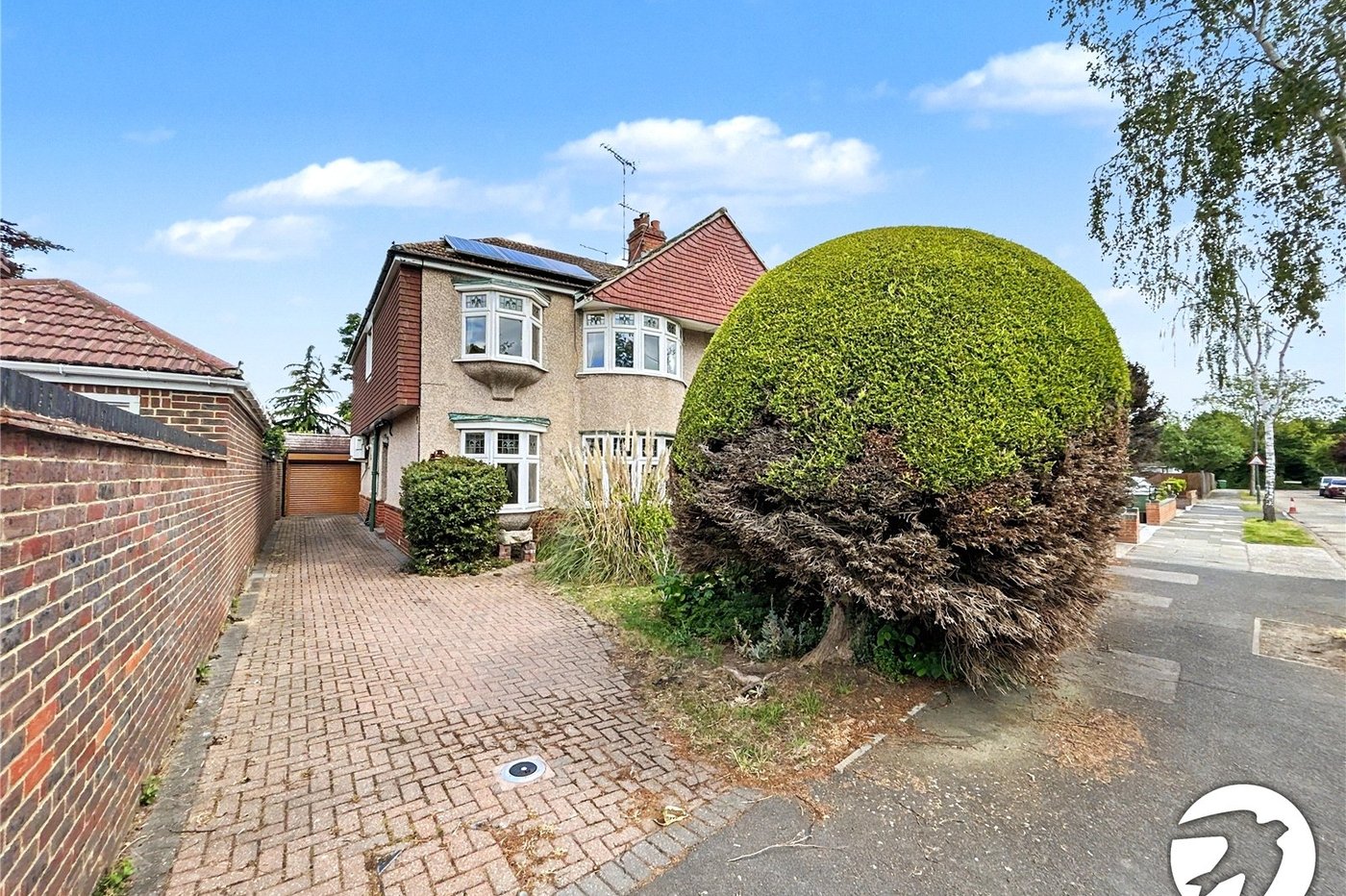 4 bedroom house for sale in Sidcup | Robinson Jackson