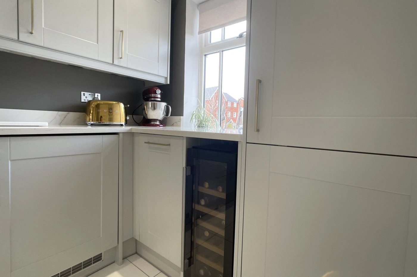 Property for sale in Castle Hill, Ebbsfleet Valley, DA10 Robinson Jackson