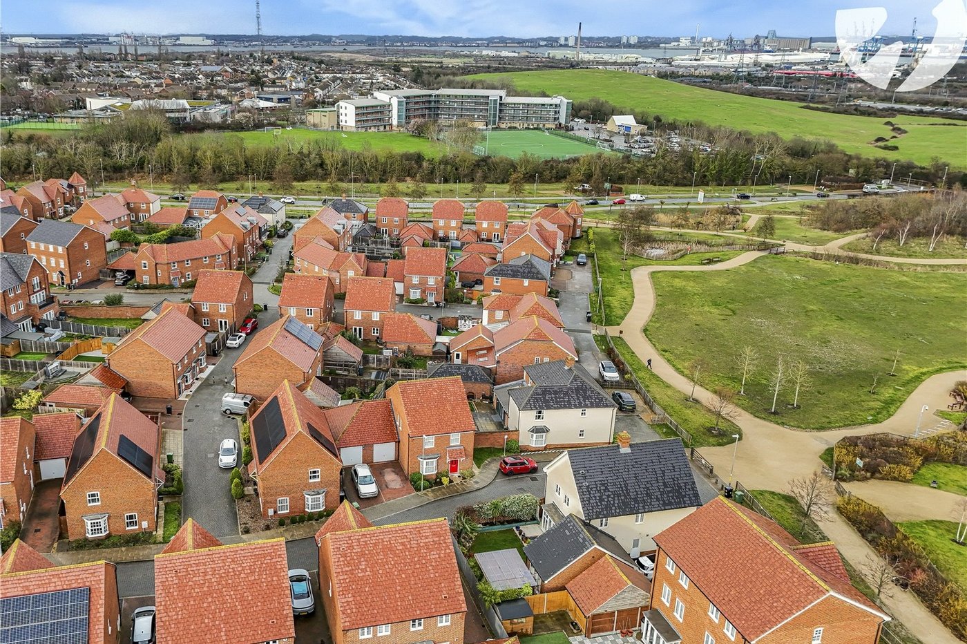 4 bedroom house for sale in Castle Hill | Robinson Jackson