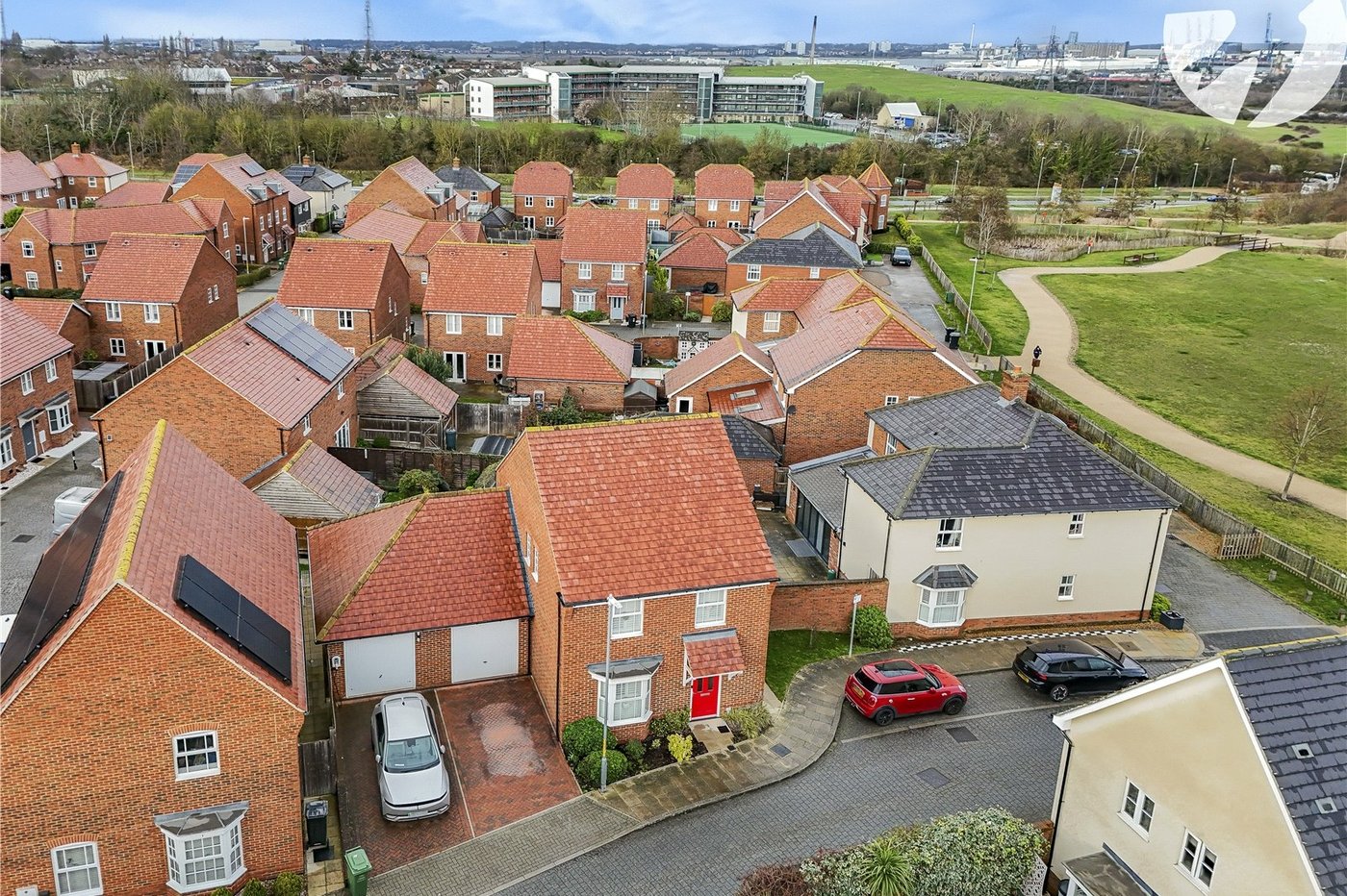 4 bedroom house for sale in Castle Hill | Robinson Jackson