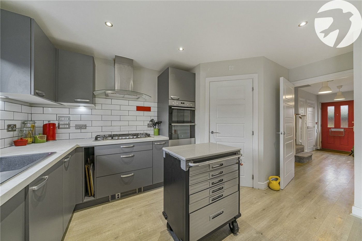 4 bedroom house for sale in Castle Hill | Robinson Jackson