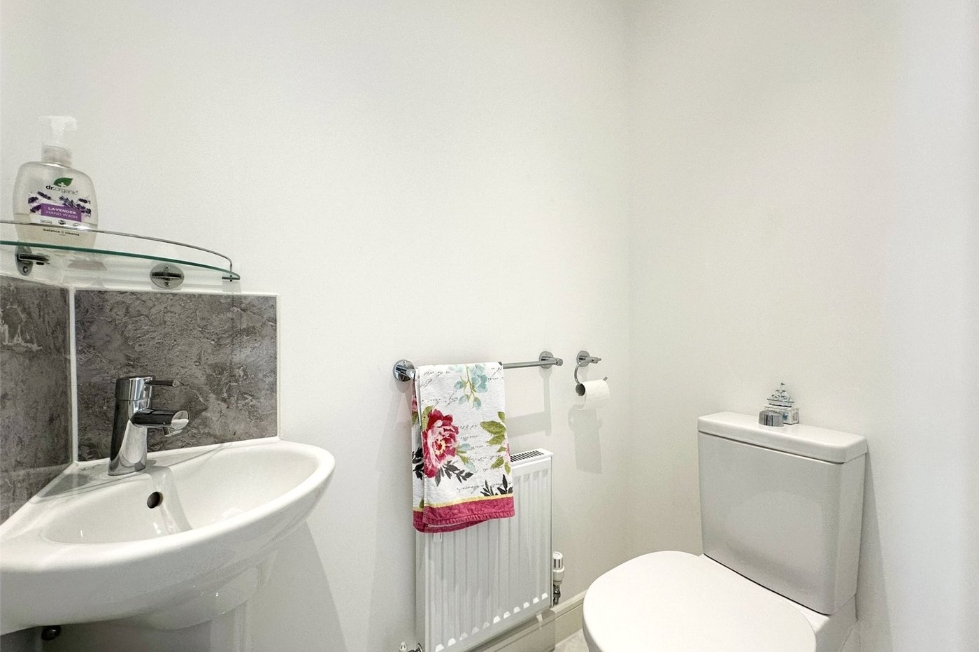 3 bedroom house for sale in Castle Hill | Robinson Jackson