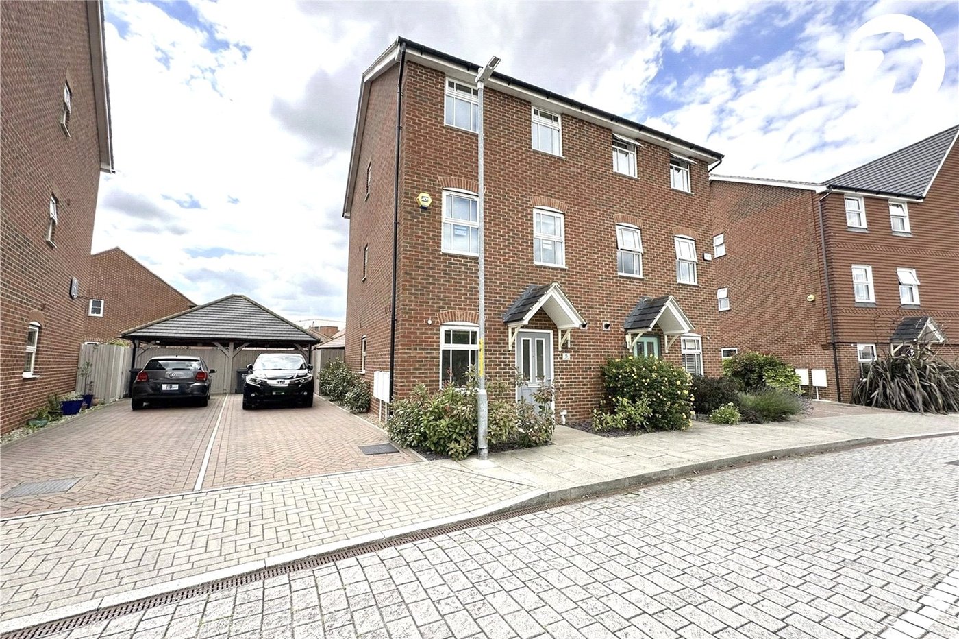 3 bedroom house for sale in Castle Hill | Robinson Jackson